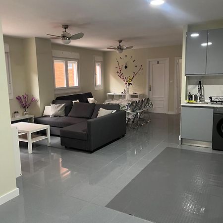Apartasoles Valladolid Luaran gambar