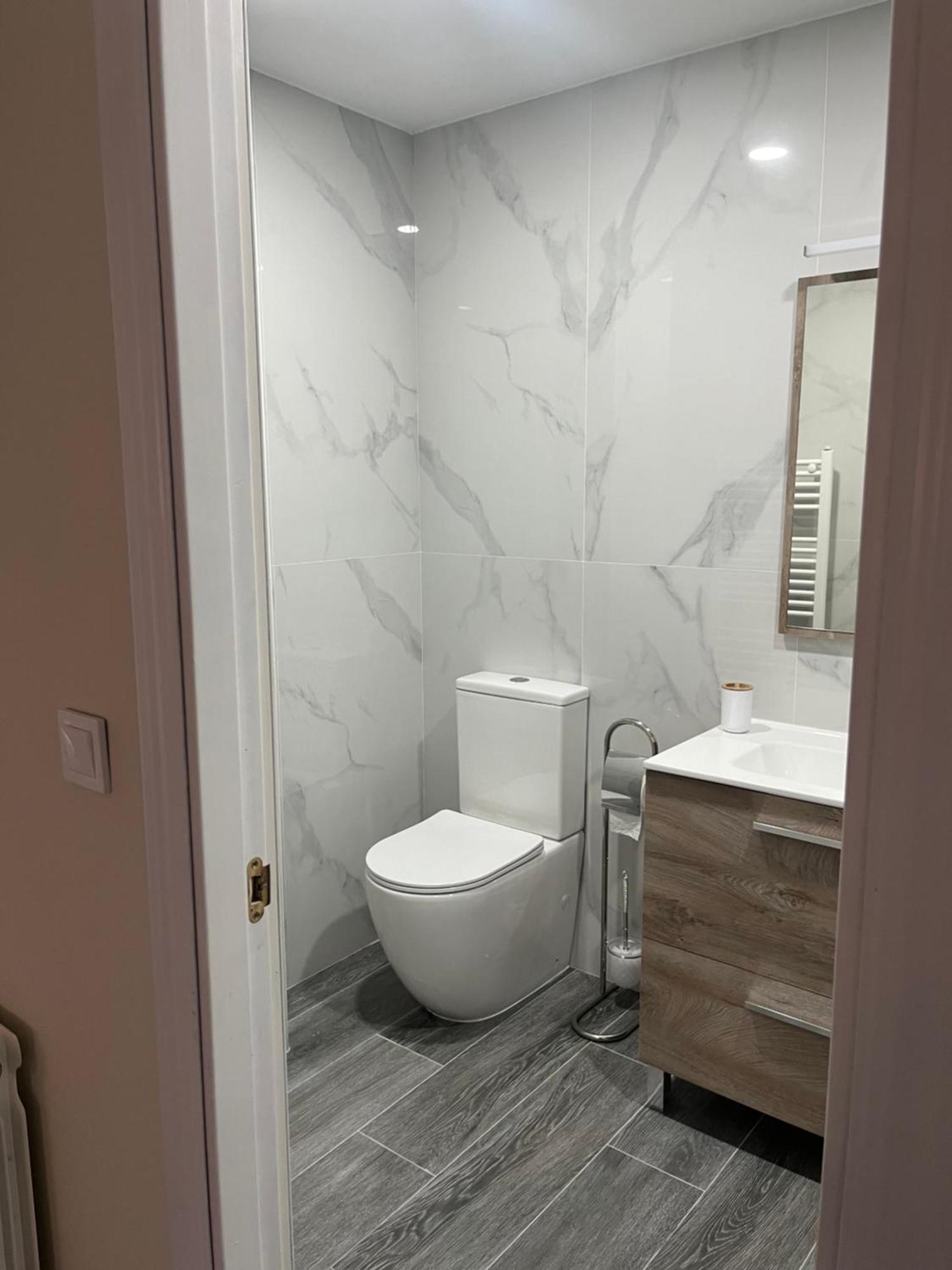 Apartasoles Valladolid Luaran gambar