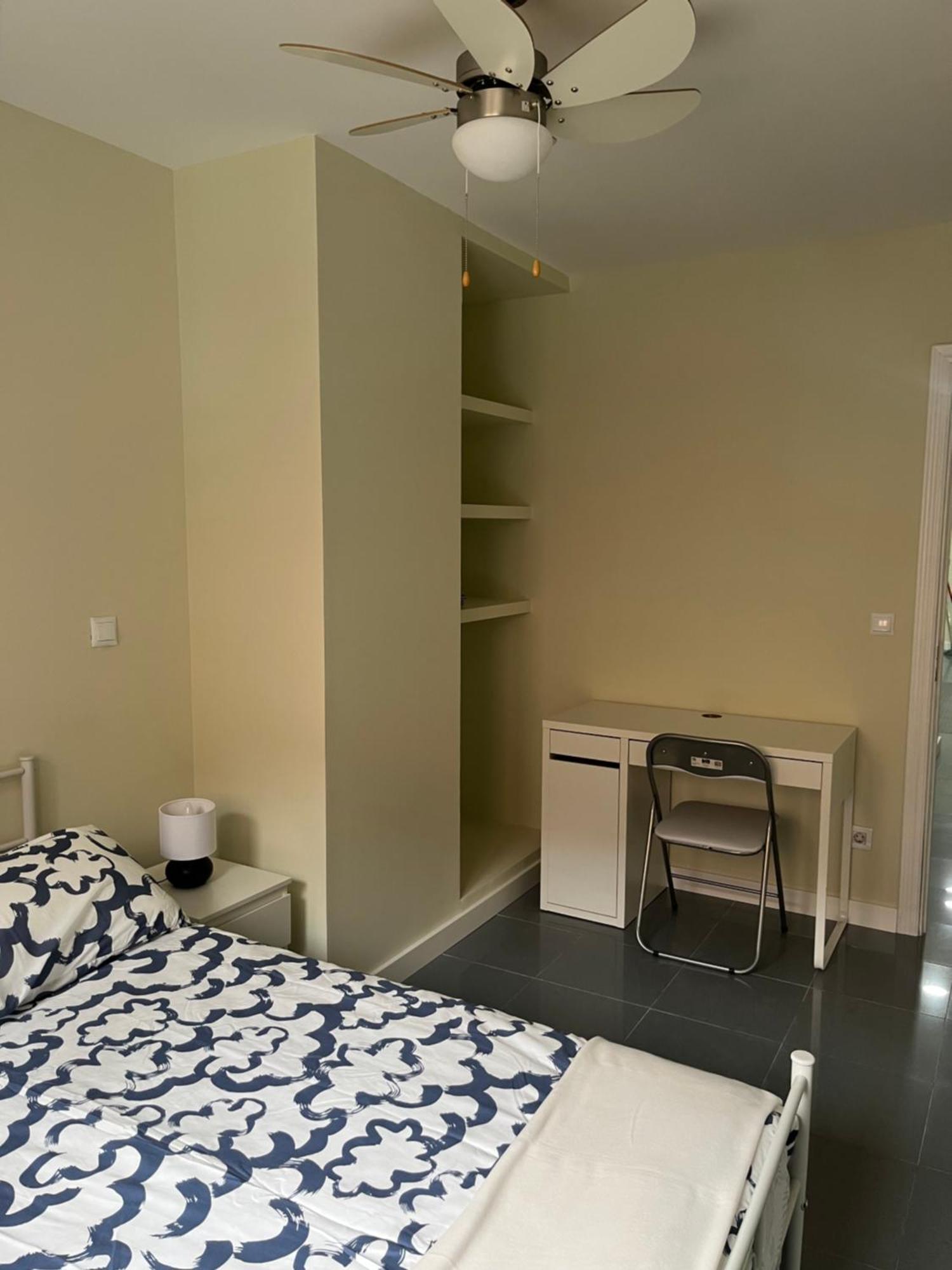 Apartasoles Apartment Valladolid Luaran gambar