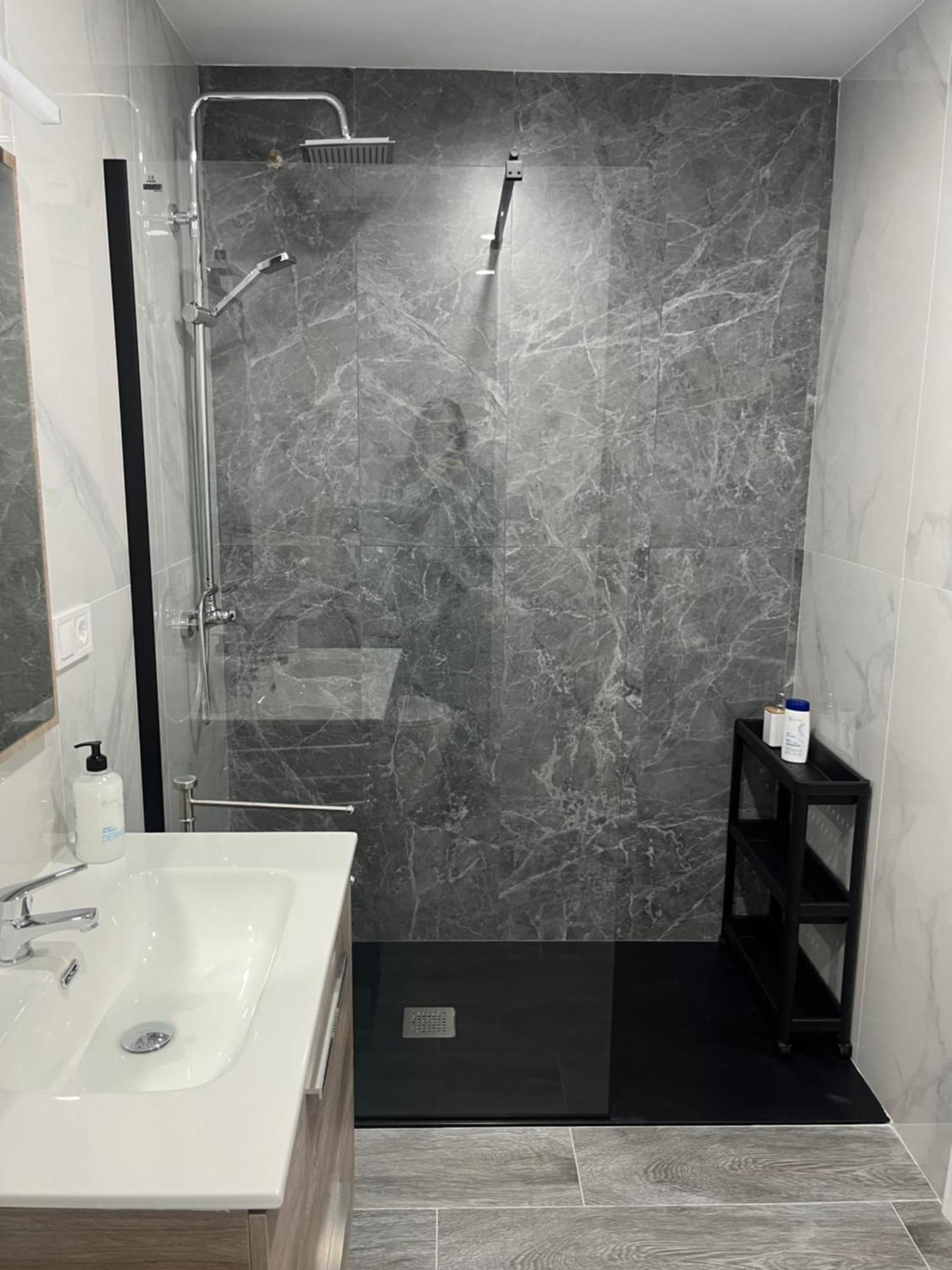 Apartasoles Valladolid Luaran gambar