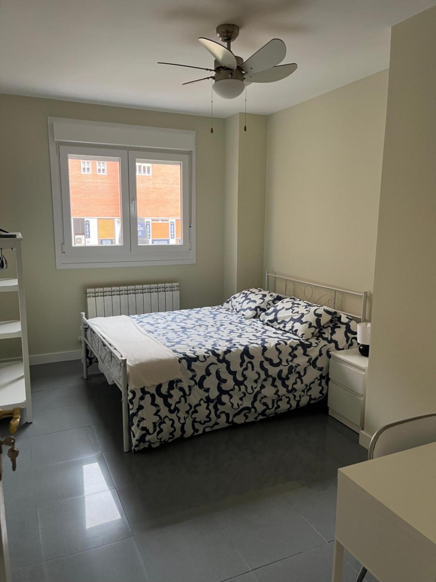 Apartasoles Valladolid Luaran gambar